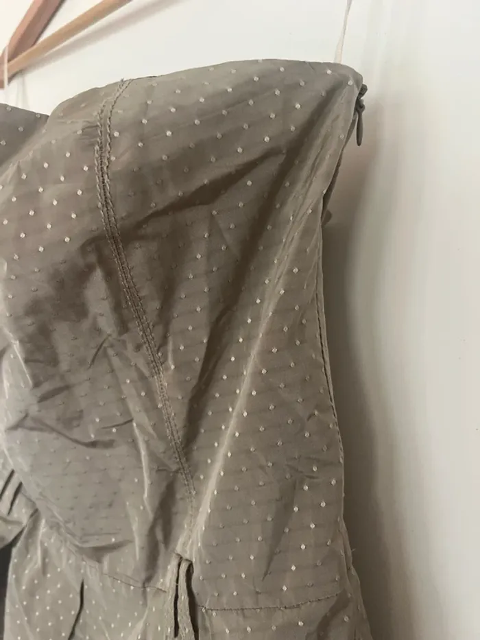 Robe courte - photo numéro 2