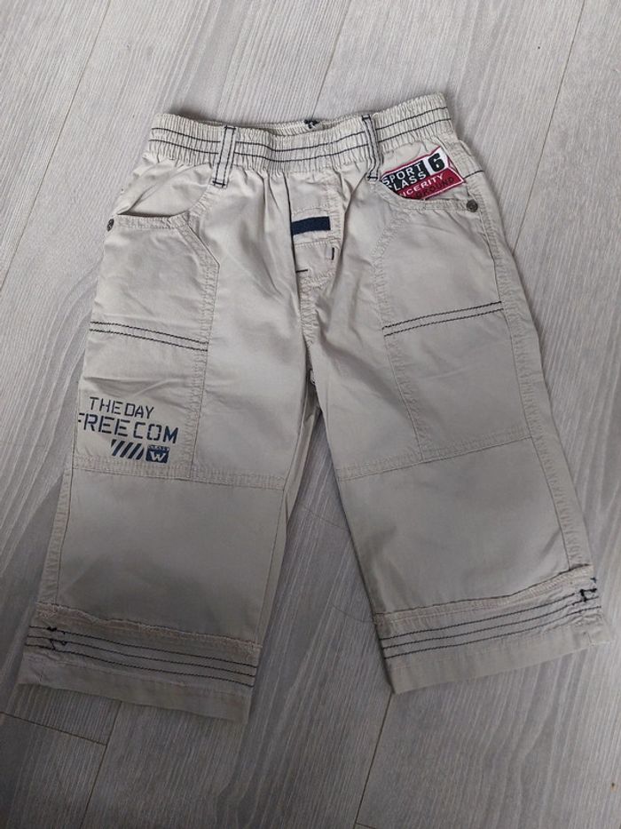 Pantalon Ativo taille 36 mois