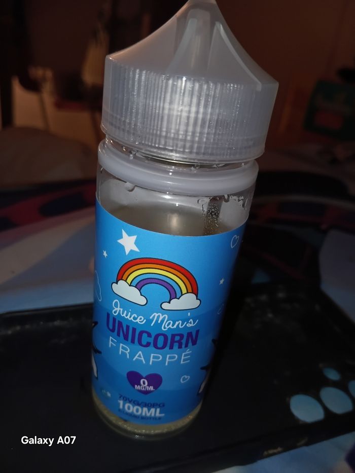 Unicorn frappè - photo numéro 4