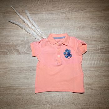 T-shirt garçon Lulu Castagnette