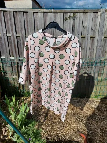 Robe / tunique