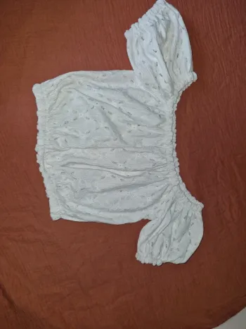 Croc top