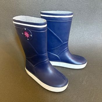 Botte de pluie