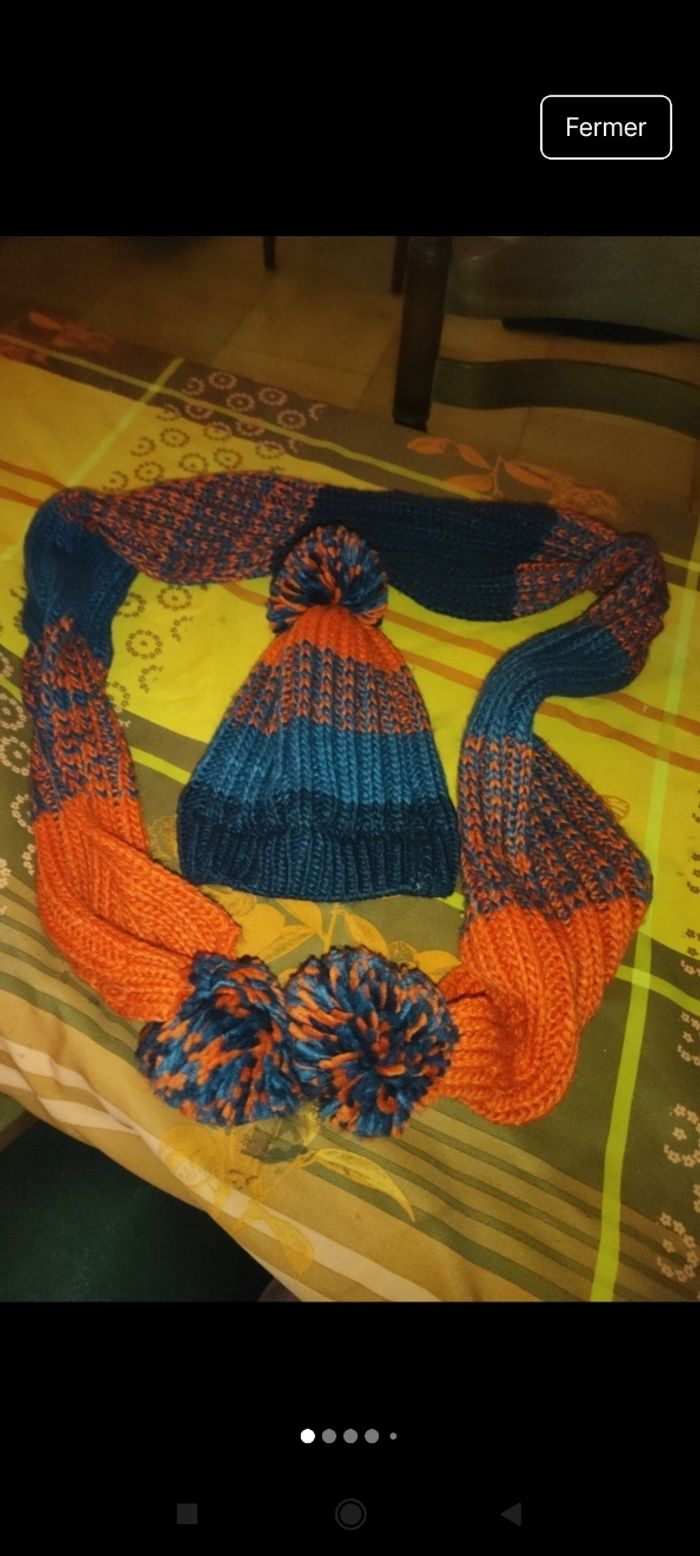 Ensemble garçon a1