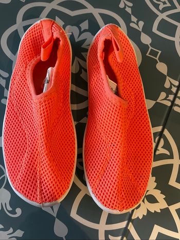 Chaussures d’eau