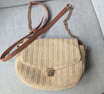 Petit sac a main In extenso