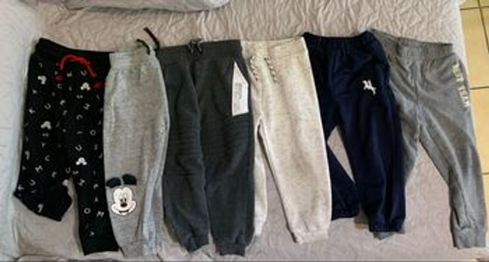 Lot de 20 pantalons - photo numéro 3
