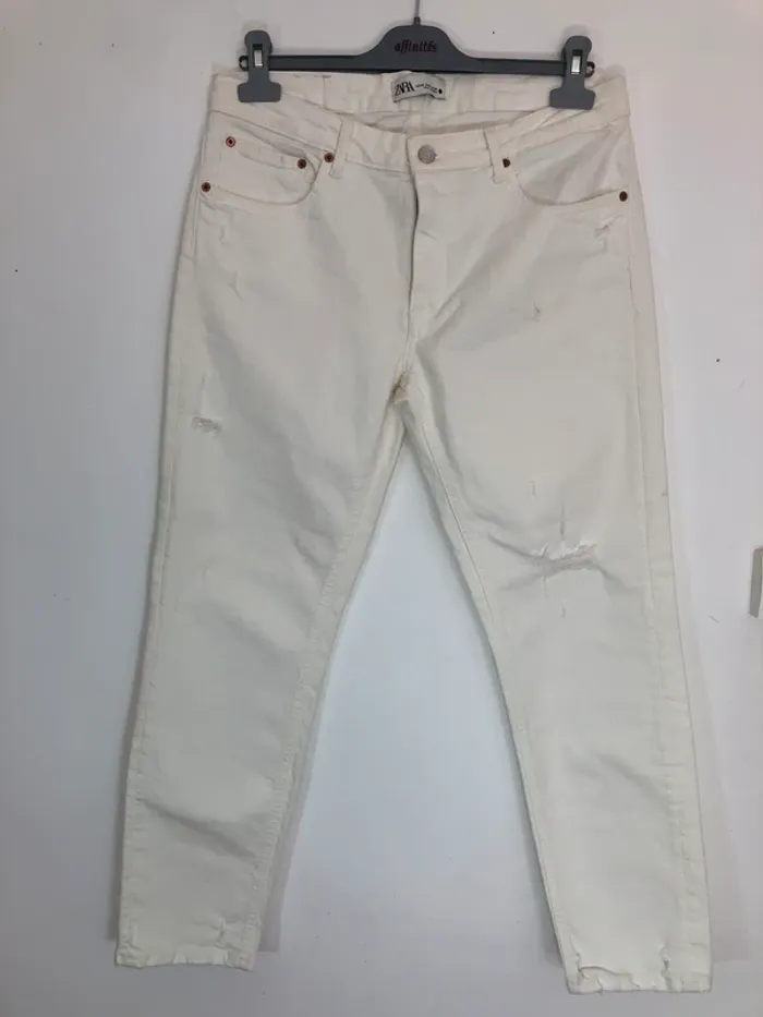 Jeans Zara