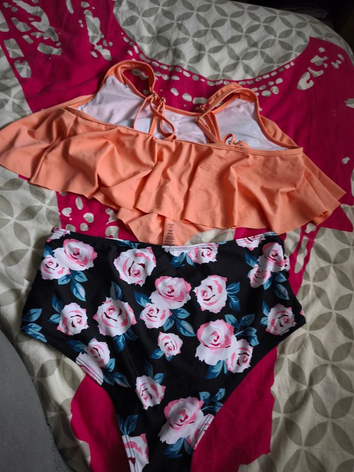 Maillot de bain - photo numéro 5