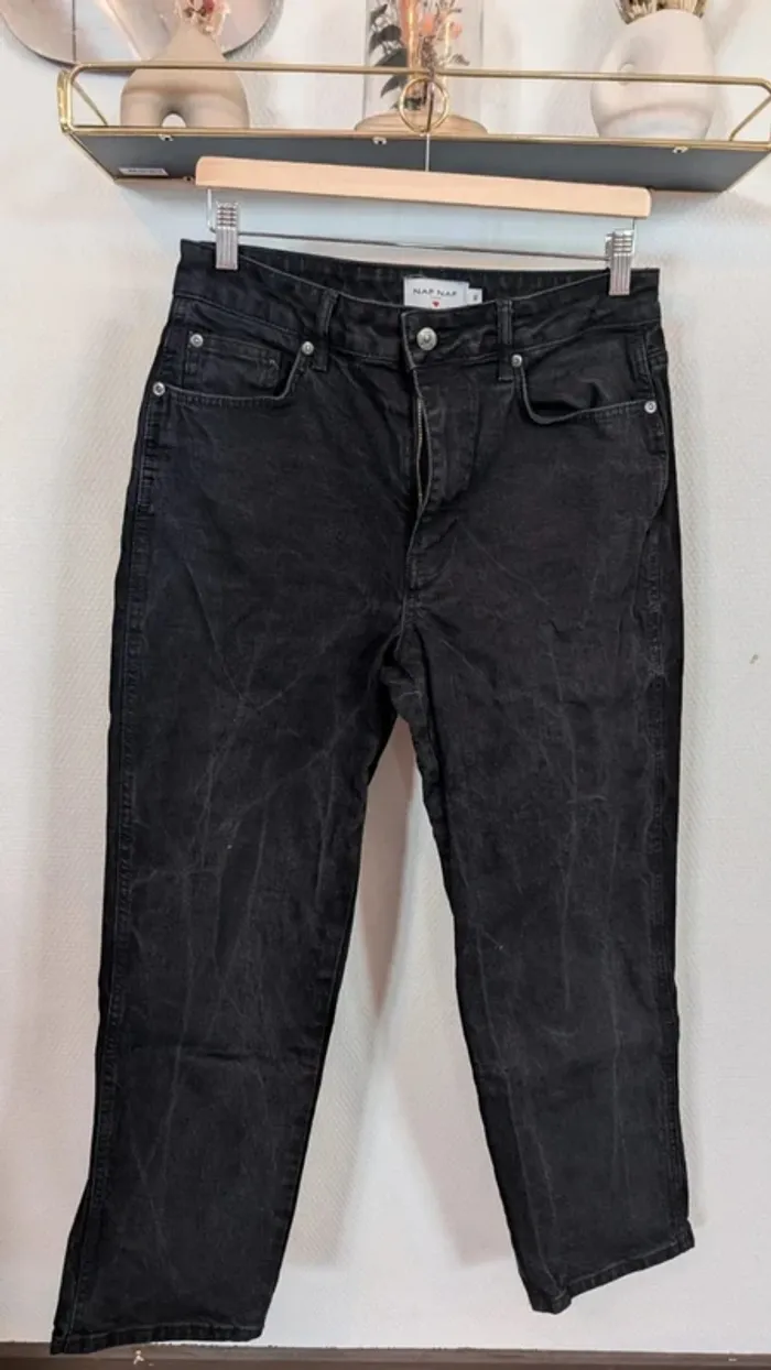 Jean - Naf Naf - taille 40