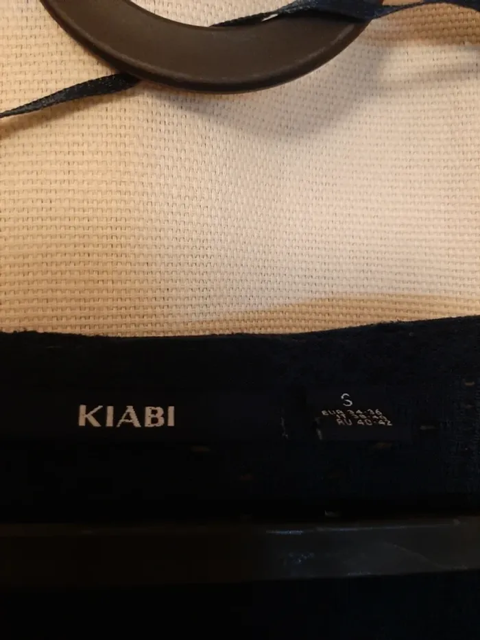 Blouse kiabi - photo numéro 2