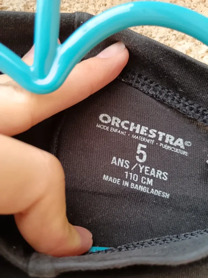 Legging orchestra - photo numéro 3