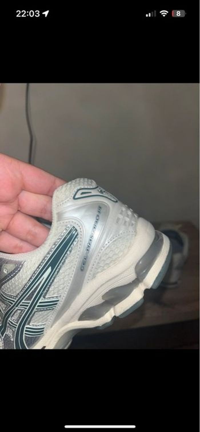 Asics - photo numéro 10