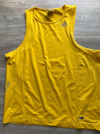 Debardeur Femme Adidas