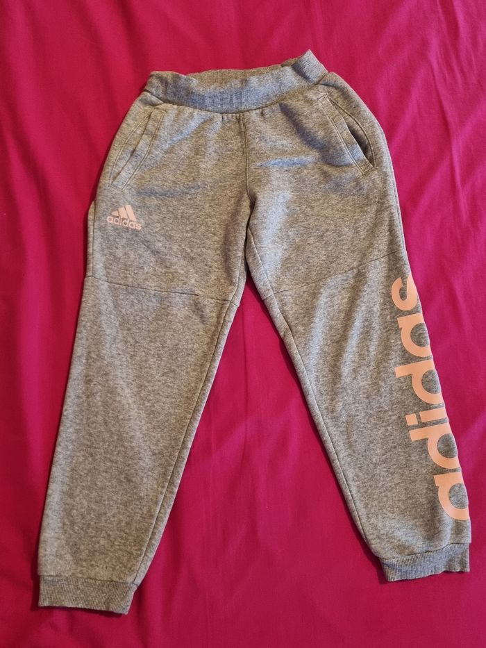 Survêtement Adidas fille - photo numéro 3