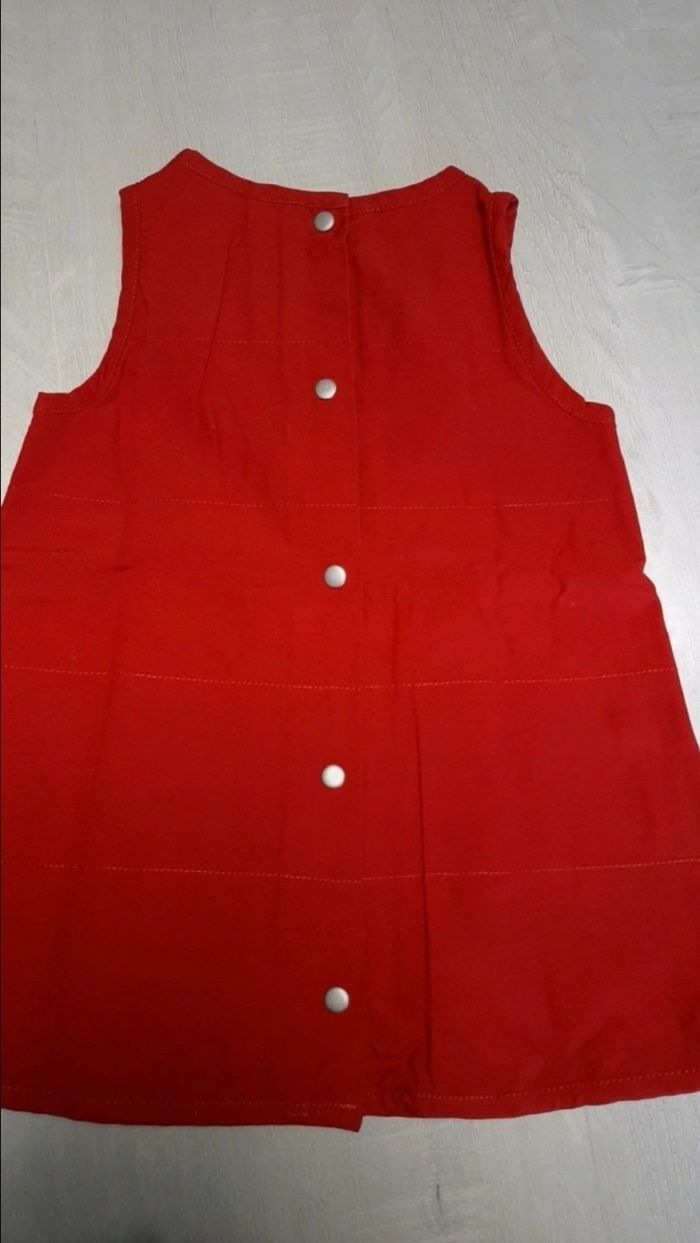 Robe TAO 6 mois - photo numéro 3