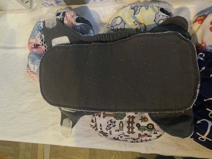 Couches TE1  imagine baby