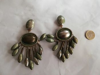 Sublimes grandes bo clips vintage authentique