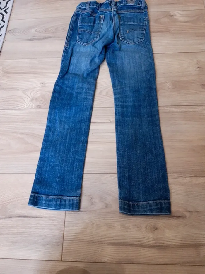 Jeans stretch - photo numéro 6