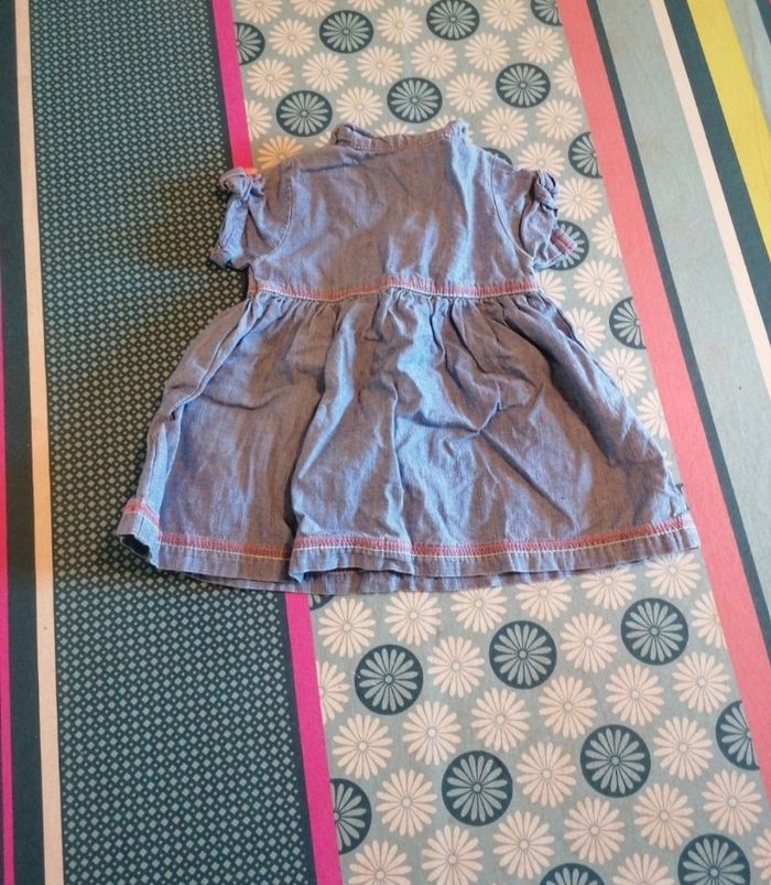 Robe été - photo numéro 2