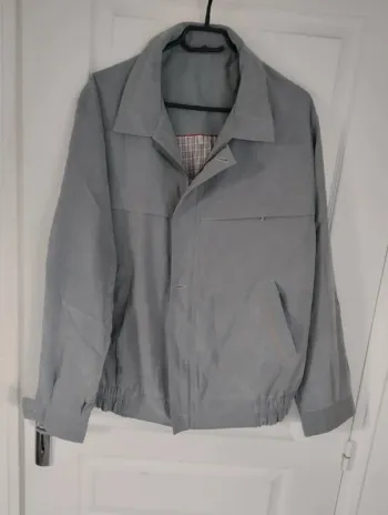 Blouson homme