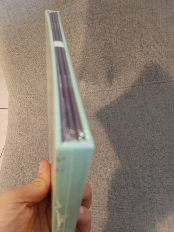 Coffret de 3 livres de lecture Montessori neuf - photo numéro 2