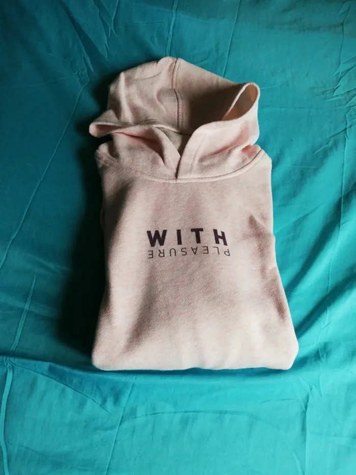 Sweat ado