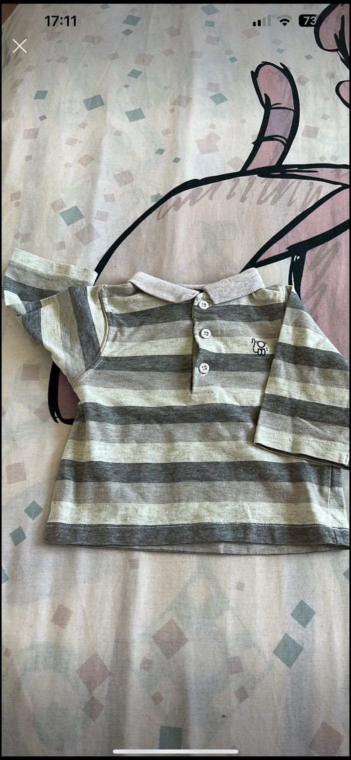 Lots Pull garçon - photo numéro 3