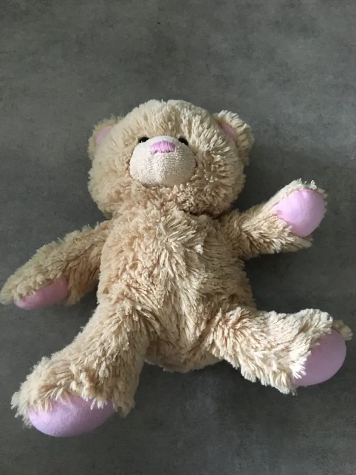 Peluche 🧸