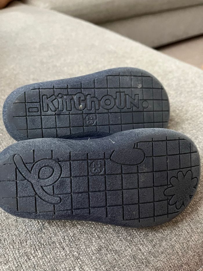 Chausson - photo numéro 3