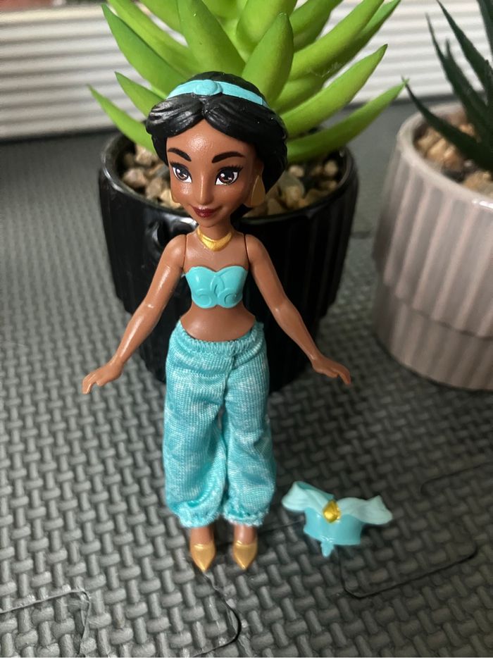 Princesses Disney Mattel - photo numéro 2