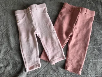 Pantalons