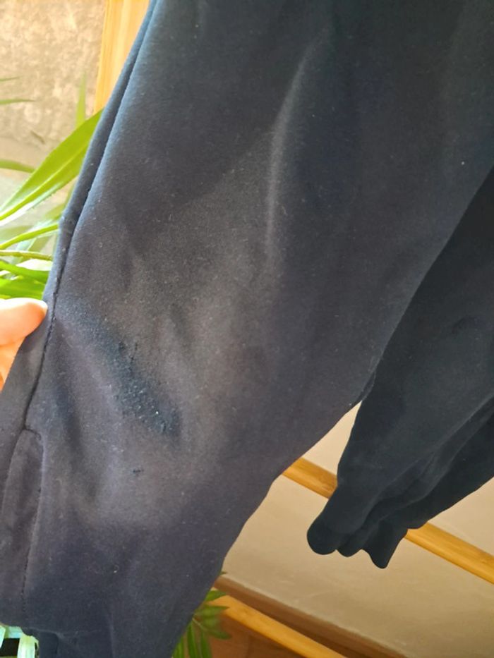 Ensemble équipe de France 🌟 🌟 Nike 3 ans état satisfaisant - photo numéro 7