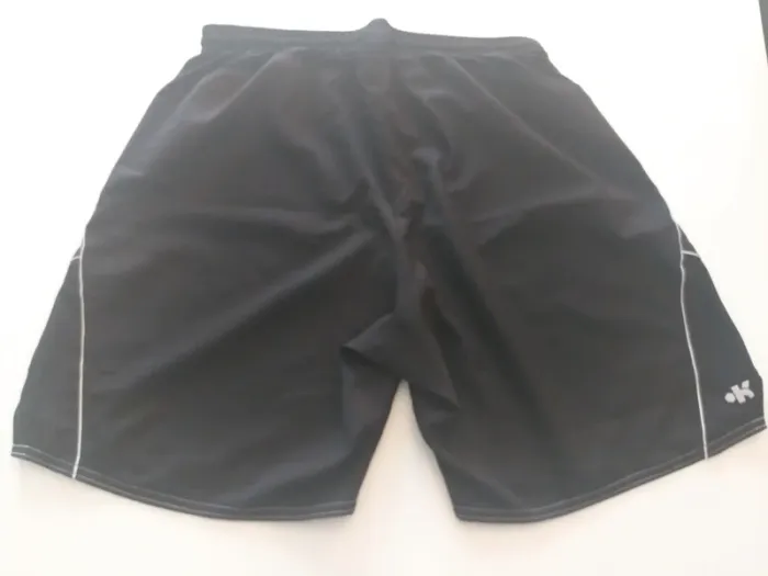 Short sport - photo numéro 2