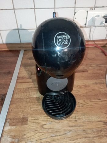 Dolce gusto