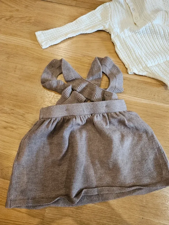 Ensemble robe bodie - photo numéro 9