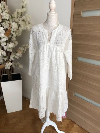Robe longue neuve Zara taille S