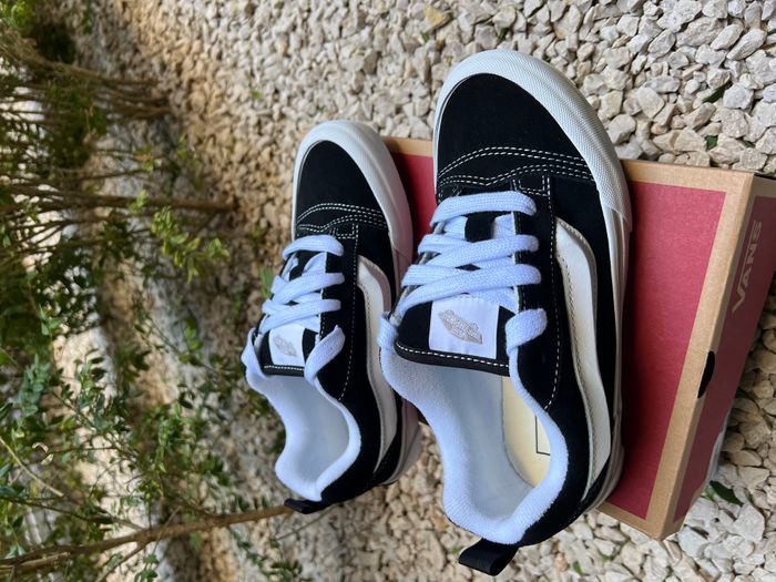 Vans Kanu School - photo numéro 7