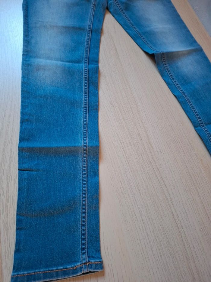 Jegging de grossesse - photo numéro 3