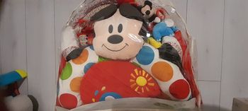 Tapis d'éveil Mickey