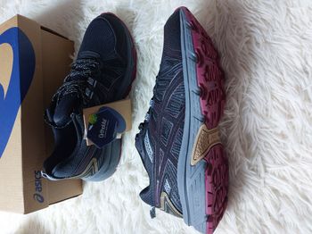 Basket Asics