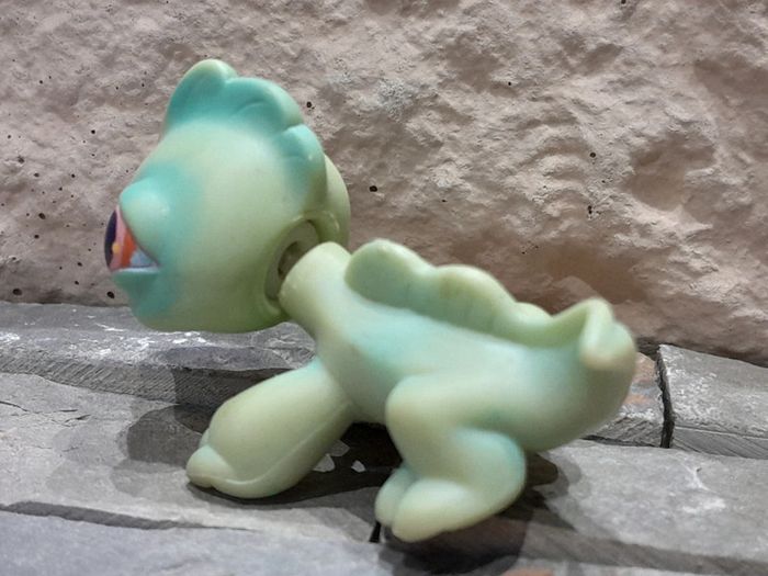 Figurine Petshop A22 - photo numéro 3