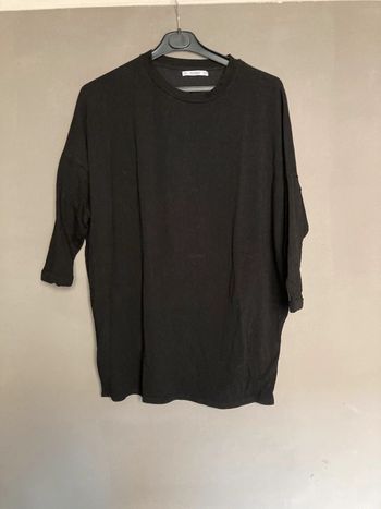 Robe pull S