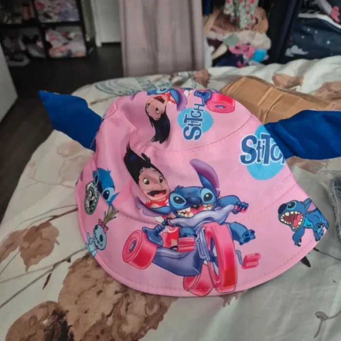 Bob stitch
