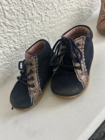 Chaussure fille