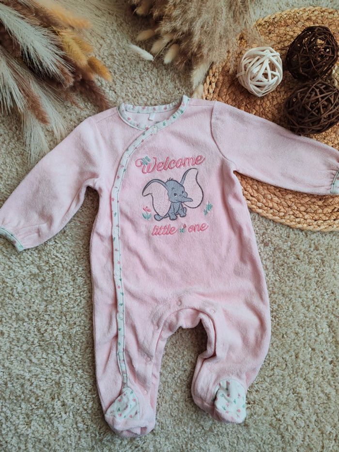 Pyjama Disney - photo numéro 2