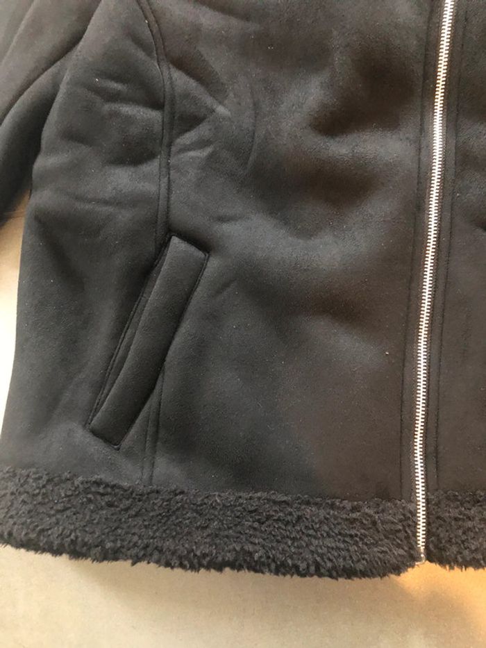 Veste d’extérieur - photo numéro 3