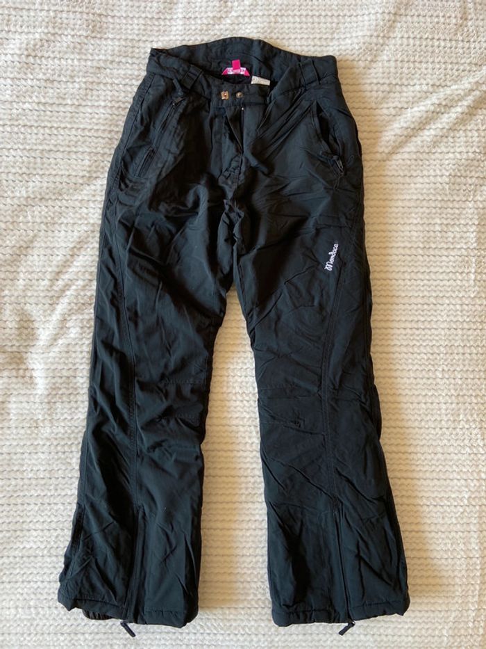 Pantalon ski Mondaca / Taille 12 ans