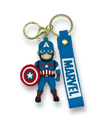 Porte clés - Avangers Marvel