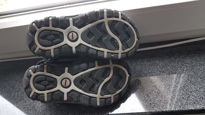 Sandales geox 27 - photo numéro 2